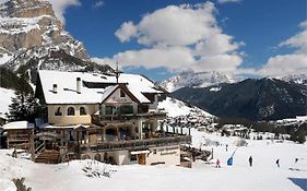 Hotel Luianta